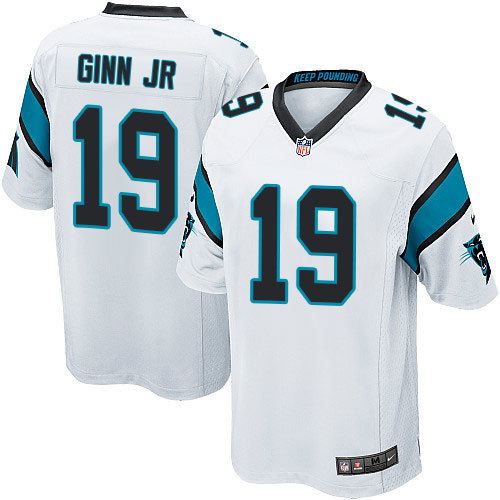 Carolina Panthers kids jerseys-010